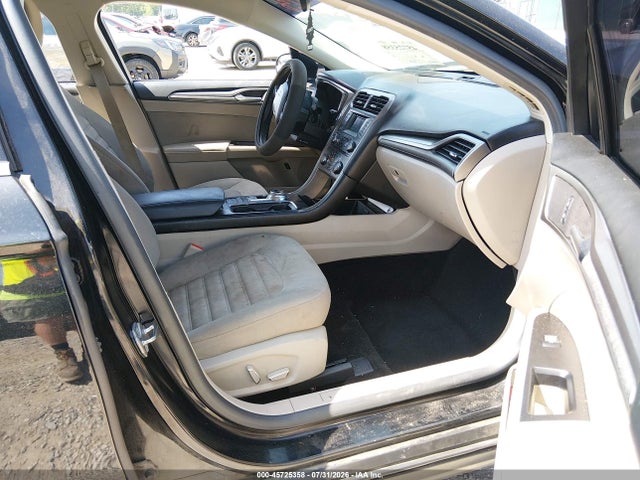 Продаж на аукціоні авто 2017 Ford Fusion Hybrid Se, vin: 3FA6P0LU7HR408730, номер лоту: 45725358