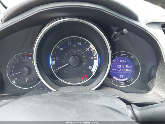 Honda FIT LX 2016 JHMGK5H58GS005790 Image 7