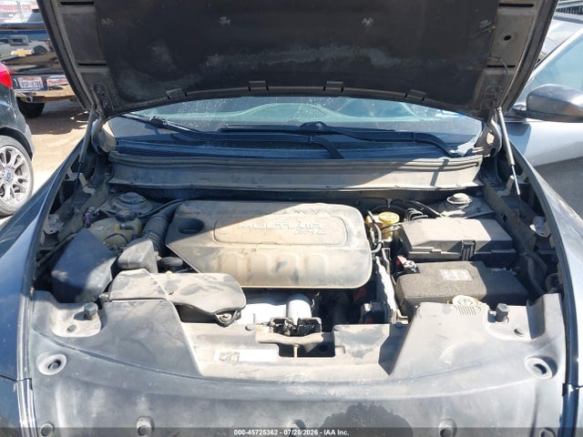 2015 Jeep Cherokee Latitude მანქანა იყიდება აუქციონზე, vin: 1C4PJLCB8FW573020, აუქციონის ნომერი: 45725362
