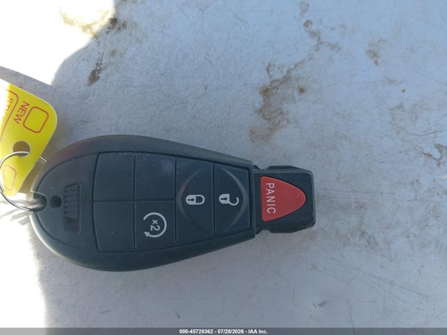 2015 Jeep Cherokee Latitude მანქანა იყიდება აუქციონზე, vin: 1C4PJLCB8FW573020, აუქციონის ნომერი: 45725362