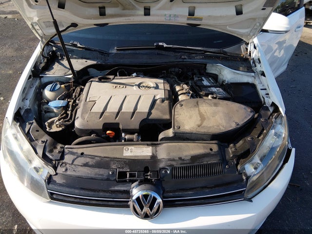 45725365 :رقم المزاد ، 3VWPL7AJ4DM607301 vin ، 2013 Volkswagen Jetta Sportwagen 2.0l Tdi مزاد بيع