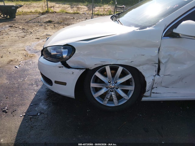 45725365 :رقم المزاد ، 3VWPL7AJ4DM607301 vin ، 2013 Volkswagen Jetta Sportwagen 2.0l Tdi مزاد بيع