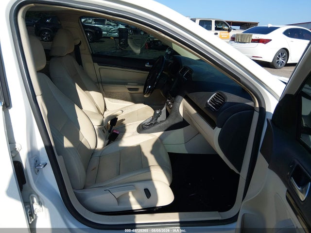 45725365 :رقم المزاد ، 3VWPL7AJ4DM607301 vin ، 2013 Volkswagen Jetta Sportwagen 2.0l Tdi مزاد بيع