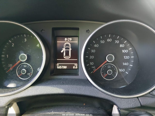 45725365 :رقم المزاد ، 3VWPL7AJ4DM607301 vin ، 2013 Volkswagen Jetta Sportwagen 2.0l Tdi مزاد بيع