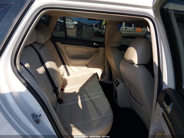 45725365 :رقم المزاد ، 3VWPL7AJ4DM607301 vin ، 2013 Volkswagen Jetta Sportwagen 2.0l Tdi مزاد بيع