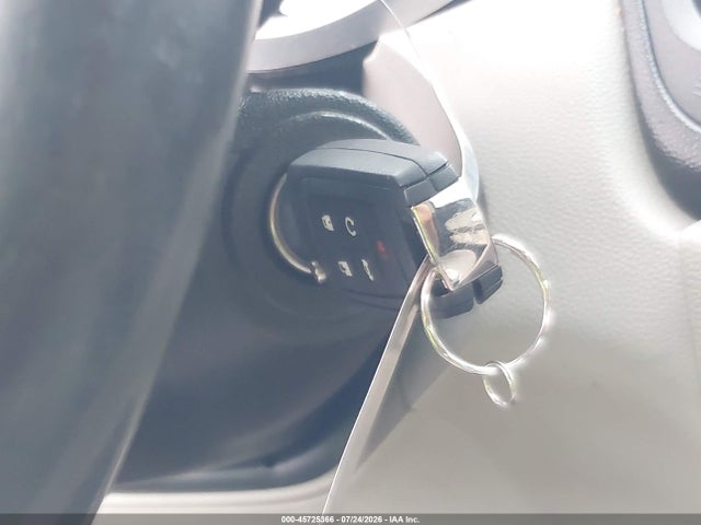 2012 Chevrolet Equinox Lt W/1lt მანქანა იყიდება აუქციონზე, vin: 2GNFLDE52C6197690, აუქციონის ნომერი: 45725366