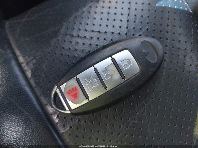 2012 Infiniti G25x მანქანა იყიდება აუქციონზე, vin: JN1DV6AR3CM862471, აუქციონის ნომერი: 45725367