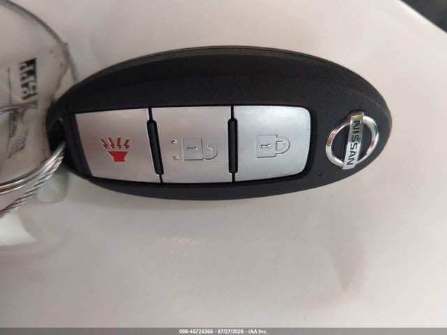 45725368 :رقم المزاد ، 3N1CP5BV8LL562155 vin ، 2020 Nissan Kicks S Xtronic Cvt مزاد بيع