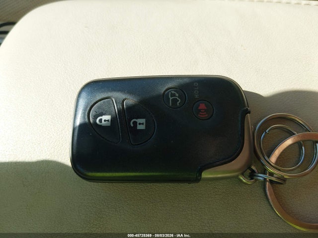 Продажа на аукционе авто 2011 Lexus Rx 450h, vin: JTJBC1BA6B2043449, номер лота: 45725369