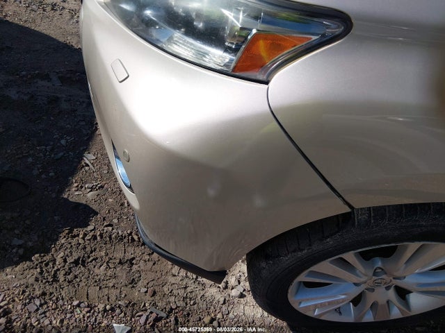Продажа на аукционе авто 2011 Lexus Rx 450h, vin: JTJBC1BA6B2043449, номер лота: 45725369