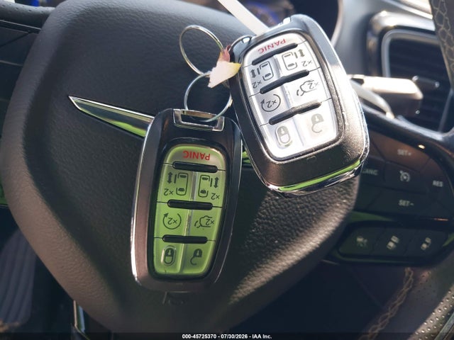 45725370 :رقم المزاد ، 2C4RC1GG2JR171637 vin ، 2018 Chrysler Pacifica Limited مزاد بيع