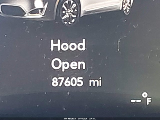 45725370 :رقم المزاد ، 2C4RC1GG2JR171637 vin ، 2018 Chrysler Pacifica Limited مزاد بيع