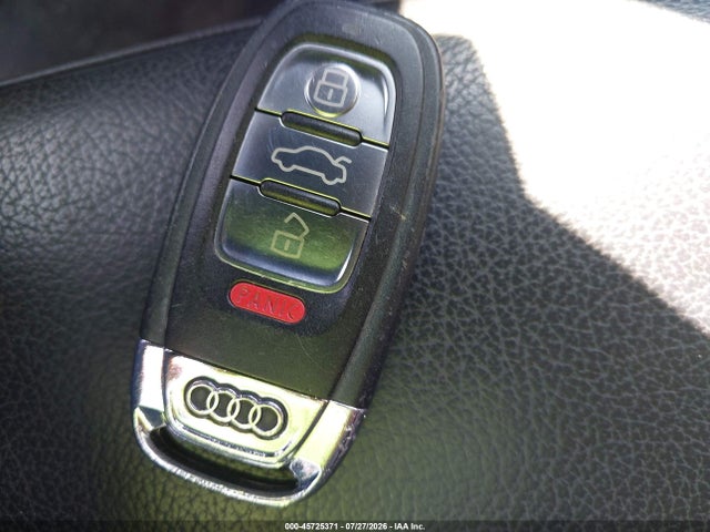 Продаж на аукціоні авто 2016 Audi Q5 2.0t Premium, vin: WA1C2AFP1GA033461, номер лоту: 45725371