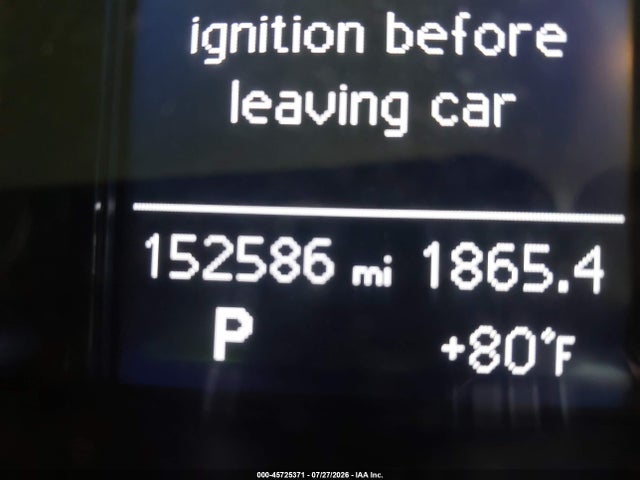 Продаж на аукціоні авто 2016 Audi Q5 2.0t Premium, vin: WA1C2AFP1GA033461, номер лоту: 45725371
