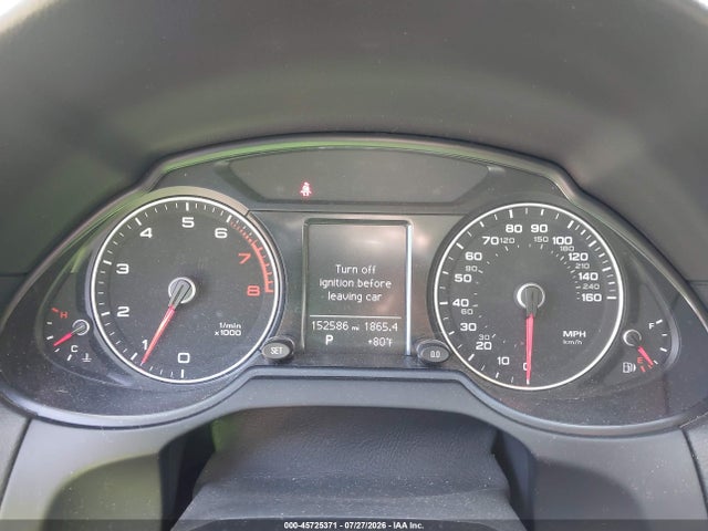 Продаж на аукціоні авто 2016 Audi Q5 2.0t Premium, vin: WA1C2AFP1GA033461, номер лоту: 45725371