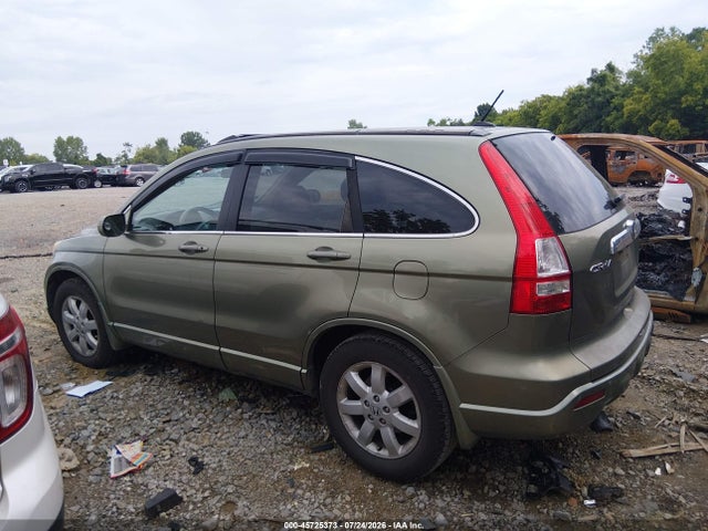 Aukcja sprzedaży 2009 Honda Cr-v Ex-l, vin: 5J6RE487X9L000918, numer aukcji: 45725373