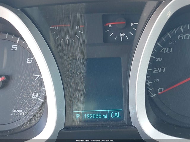 Chevrolet EQUINOX LS 2017 2GNFLEEK5H6214033 Image 15