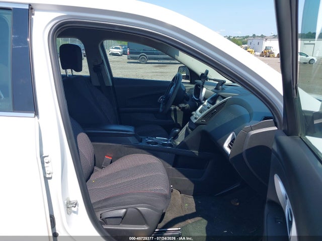 Chevrolet EQUINOX LS 2017 2GNFLEEK5H6214033 Image 5