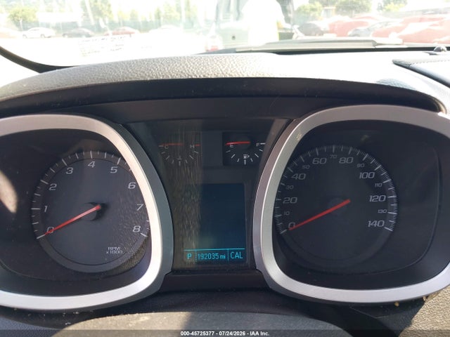 Chevrolet EQUINOX LS 2017 2GNFLEEK5H6214033 Image 7