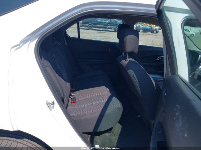 Chevrolet EQUINOX LS 2017 2GNFLEEK5H6214033 Image 8