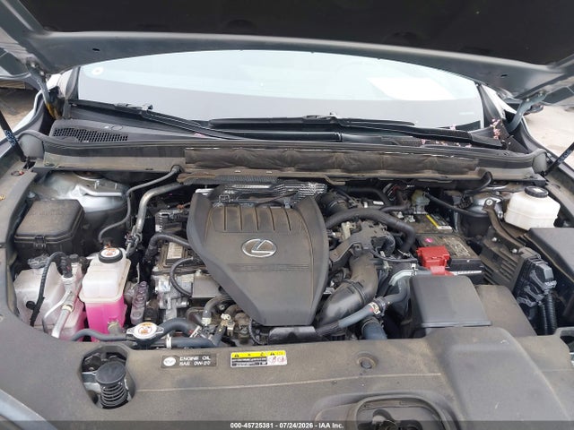 Aukcja sprzedaży 2023 Lexus Rx 350 Premium Plus, vin: 2T2BAMCA8PC002558, numer aukcji: 45725381