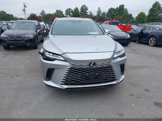 Aukcja sprzedaży 2023 Lexus Rx 350 Premium Plus, vin: 2T2BAMCA8PC002558, numer aukcji: 45725381