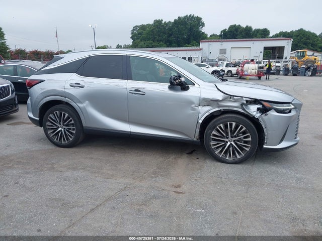 Aukcja sprzedaży 2023 Lexus Rx 350 Premium Plus, vin: 2T2BAMCA8PC002558, numer aukcji: 45725381