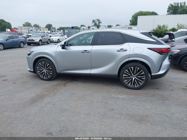 Aukcja sprzedaży 2023 Lexus Rx 350 Premium Plus, vin: 2T2BAMCA8PC002558, numer aukcji: 45725381