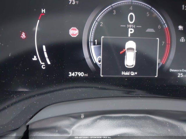 Aukcja sprzedaży 2023 Lexus Rx 350 Premium Plus, vin: 2T2BAMCA8PC002558, numer aukcji: 45725381