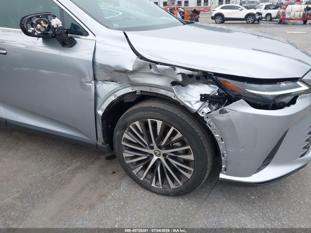 Aukcja sprzedaży 2023 Lexus Rx 350 Premium Plus, vin: 2T2BAMCA8PC002558, numer aukcji: 45725381