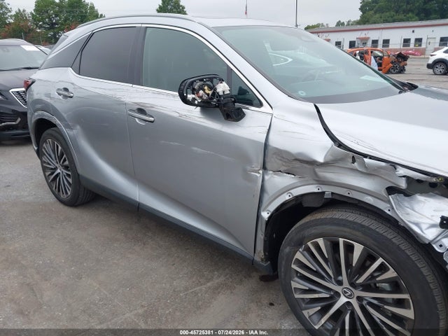 Aukcja sprzedaży 2023 Lexus Rx 350 Premium Plus, vin: 2T2BAMCA8PC002558, numer aukcji: 45725381