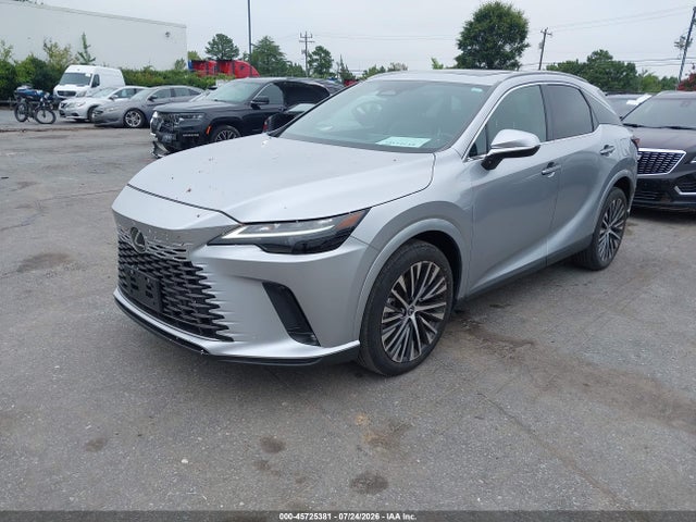 Aukcja sprzedaży 2023 Lexus Rx 350 Premium Plus, vin: 2T2BAMCA8PC002558, numer aukcji: 45725381