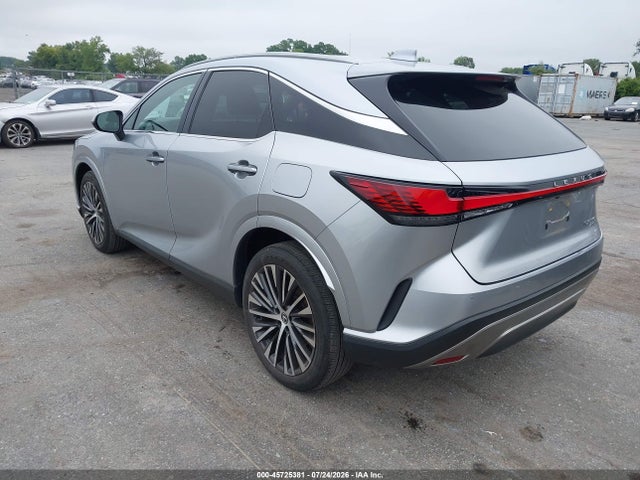 Aukcja sprzedaży 2023 Lexus Rx 350 Premium Plus, vin: 2T2BAMCA8PC002558, numer aukcji: 45725381