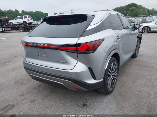 Aukcja sprzedaży 2023 Lexus Rx 350 Premium Plus, vin: 2T2BAMCA8PC002558, numer aukcji: 45725381