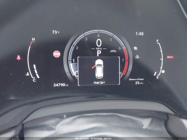 Aukcja sprzedaży 2023 Lexus Rx 350 Premium Plus, vin: 2T2BAMCA8PC002558, numer aukcji: 45725381
