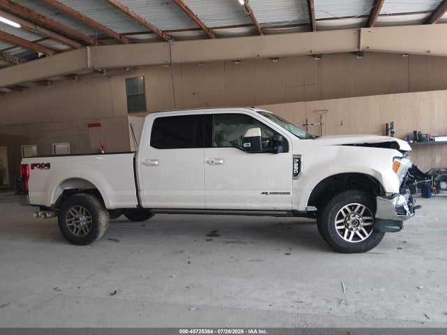 Auction sale of the 2018 Ford F-250 Lariat, vin: 1FT7W2BT6JEB15691, lot number: 45725384