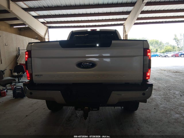 Auction sale of the 2018 Ford F-250 Lariat, vin: 1FT7W2BT6JEB15691, lot number: 45725384