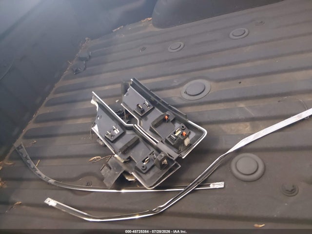Auction sale of the 2018 Ford F-250 Lariat, vin: 1FT7W2BT6JEB15691, lot number: 45725384