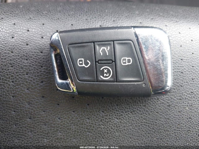 2021 Volkswagen Atlas Cross Sport 3.6l V6 Se W/technology მანქანა იყიდება აუქციონზე, vin: 1V2JE2CA8MC239515, აუქციონის ნომერი: 45725388
