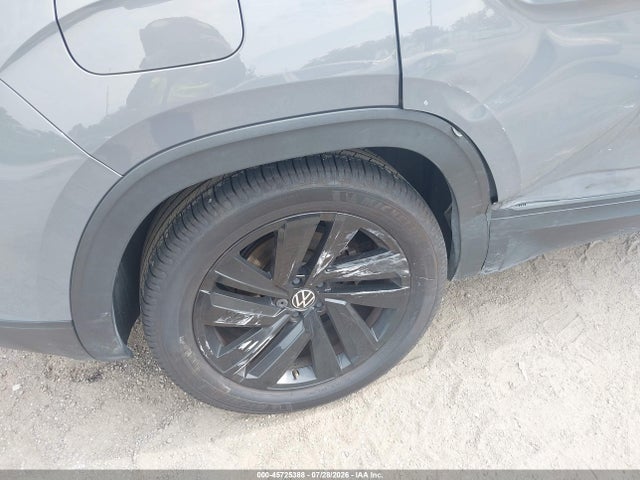 2021 Volkswagen Atlas Cross Sport 3.6l V6 Se W/technology მანქანა იყიდება აუქციონზე, vin: 1V2JE2CA8MC239515, აუქციონის ნომერი: 45725388