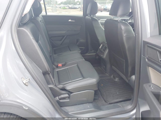 2021 Volkswagen Atlas Cross Sport 3.6l V6 Se W/technology მანქანა იყიდება აუქციონზე, vin: 1V2JE2CA8MC239515, აუქციონის ნომერი: 45725388