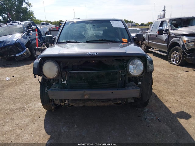Продажа на аукционе авто 2015 Jeep Patriot Sport, vin: 1C4NJPBBXFD211170, номер лота: 45725390