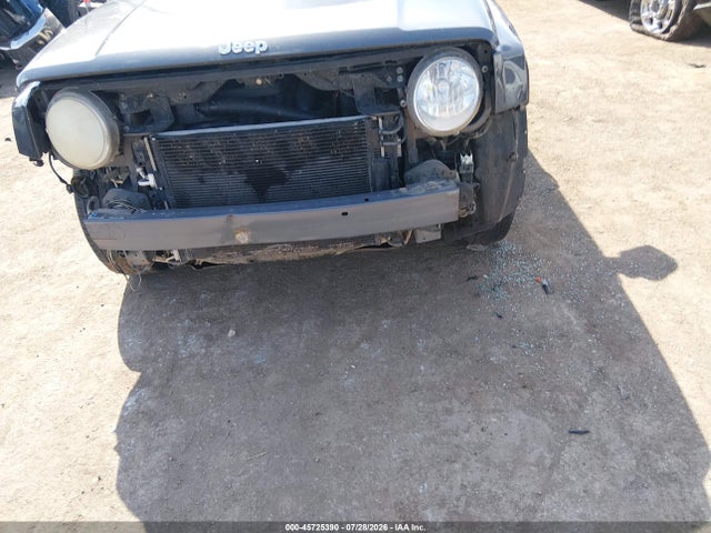 Продажа на аукционе авто 2015 Jeep Patriot Sport, vin: 1C4NJPBBXFD211170, номер лота: 45725390