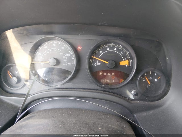 Продажа на аукционе авто 2015 Jeep Patriot Sport, vin: 1C4NJPBBXFD211170, номер лота: 45725390