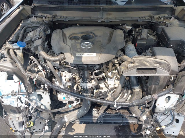 Aukcja sprzedaży 2020 Mazda Cx-9 Grand Touring, vin: JM3TCADY7L0416987, numer aukcji: 45725392
