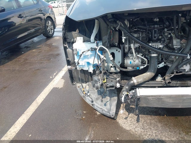 Aukcja sprzedaży 2020 Mazda Cx-9 Grand Touring, vin: JM3TCADY7L0416987, numer aukcji: 45725392