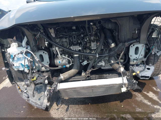 Aukcja sprzedaży 2020 Mazda Cx-9 Grand Touring, vin: JM3TCADY7L0416987, numer aukcji: 45725392