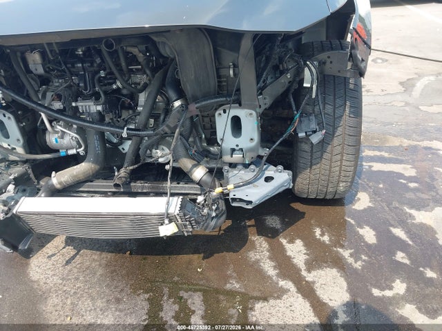Aukcja sprzedaży 2020 Mazda Cx-9 Grand Touring, vin: JM3TCADY7L0416987, numer aukcji: 45725392