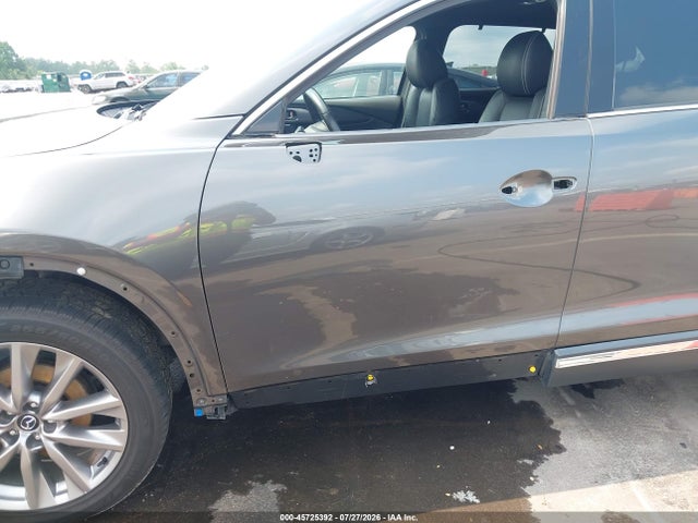 Aukcja sprzedaży 2020 Mazda Cx-9 Grand Touring, vin: JM3TCADY7L0416987, numer aukcji: 45725392