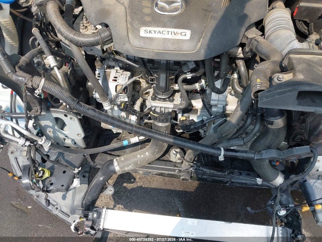Aukcja sprzedaży 2020 Mazda Cx-9 Grand Touring, vin: JM3TCADY7L0416987, numer aukcji: 45725392